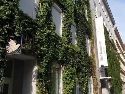 ****  The Harmonie Vienna, BW Premier Collection Hotel Austria