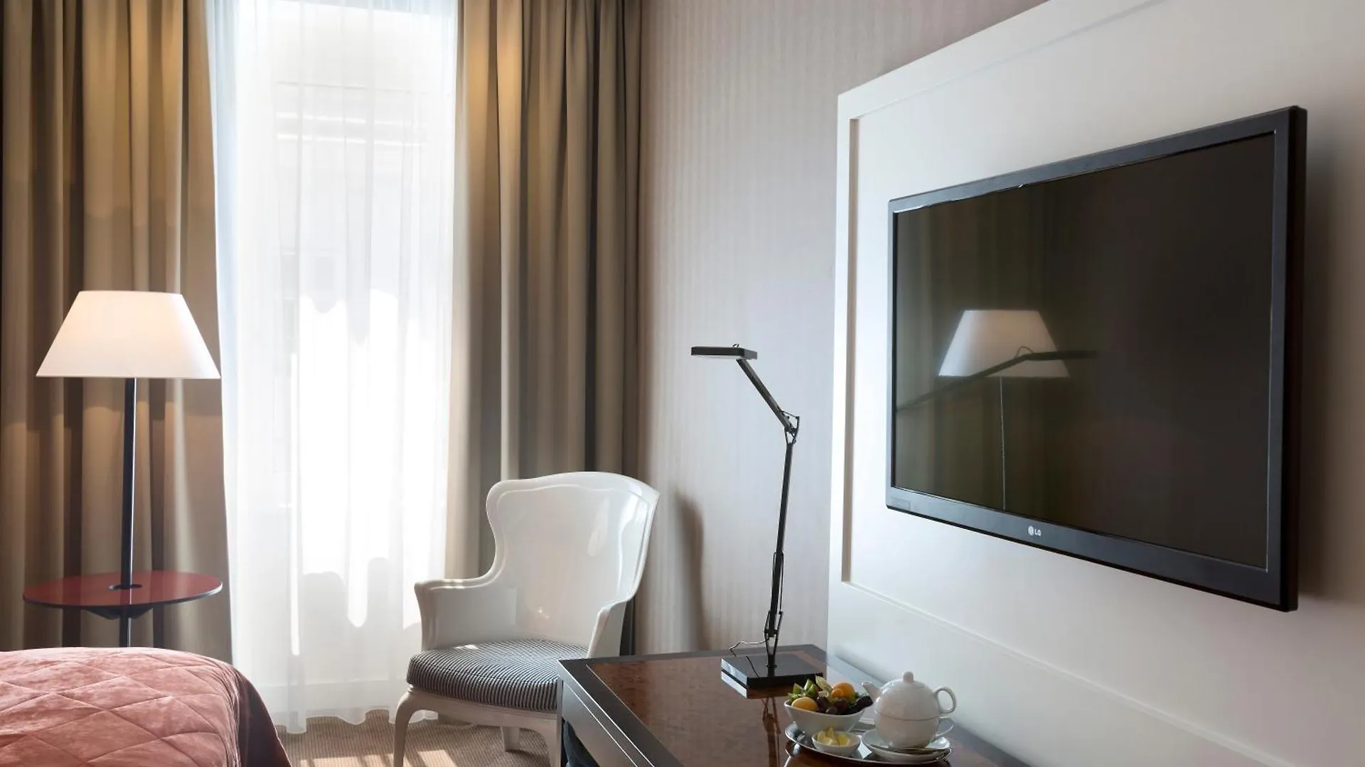 Hotel The Harmonie Vienna, BW Premier Collection  Vienne