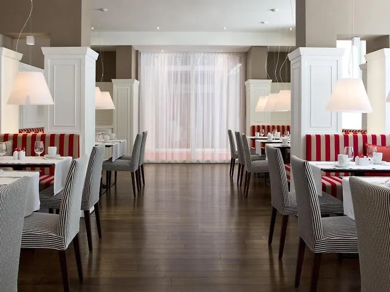 ****  Hotel The Harmonie Vienna, BW Premier Collection Autriche