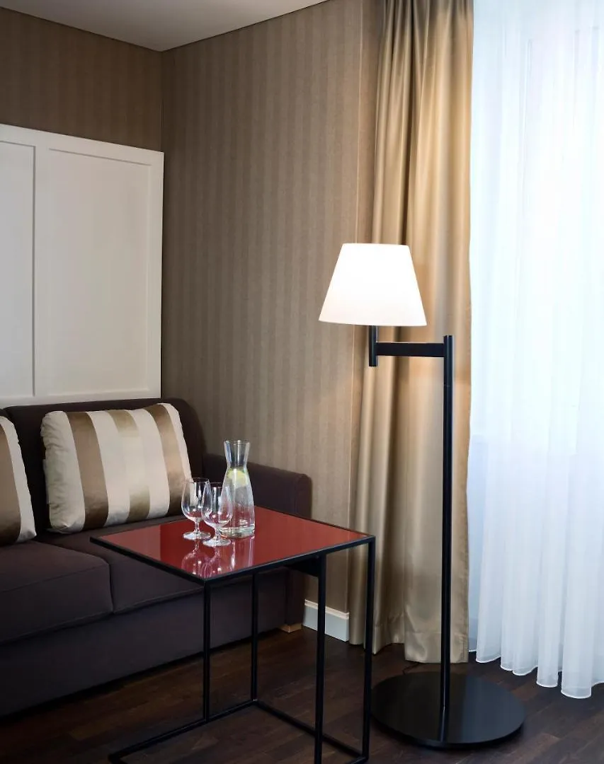 Hotel The Harmonie Vienna, BW Premier Collection 4*, Vienne Autriche