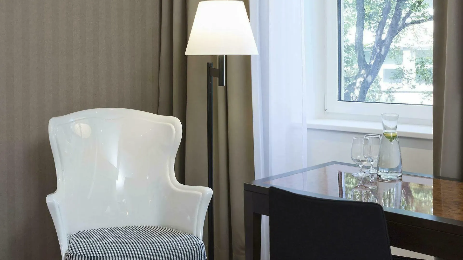 Hotel The Harmonie Vienna, BW Premier Collection 4*, Vienne Autriche