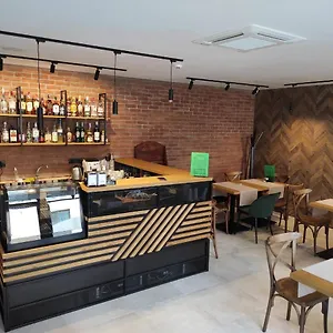  Otel House K21 Bulgaristan