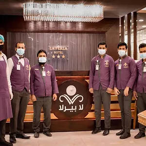 لابيرلا 3* الرياض