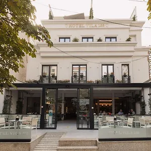**** Otel Boutique 135 Arnavutluk