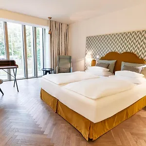 Maxx By Steigenberger Hotell