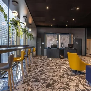 Radisson & Zurich Ελβετία