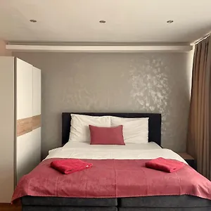 Aurellia Serviced Hotel