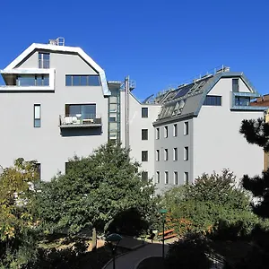 My In - Smart - Landstrasse Apartmán