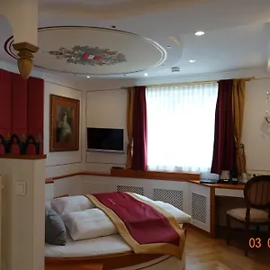Vendégház Haus Sanz