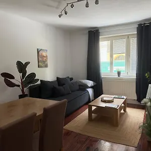 Apartment Comfort Humboldt