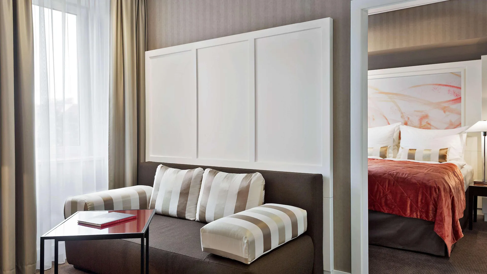 The Harmonie Vienna, BW Premier Collection Hotel