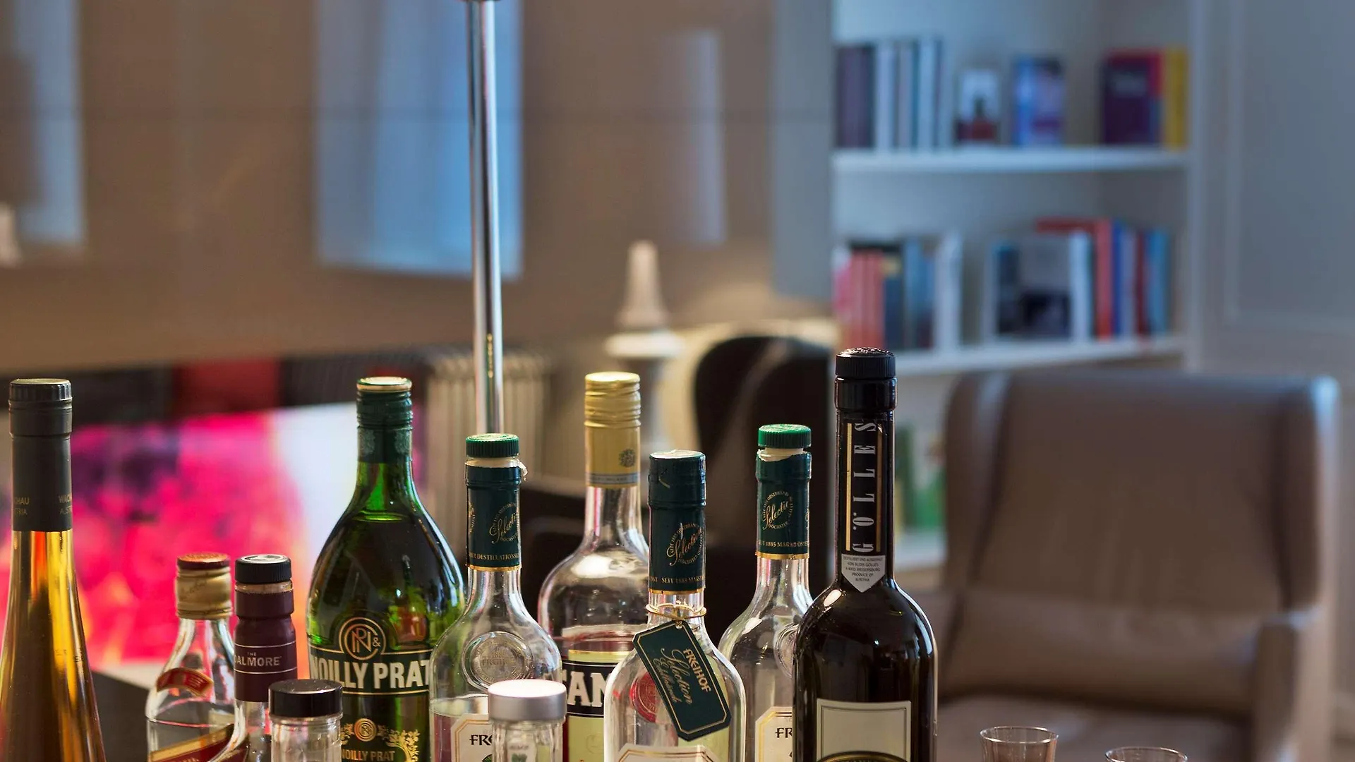 فندق The Harmonie Vienna, BW Premier Collection