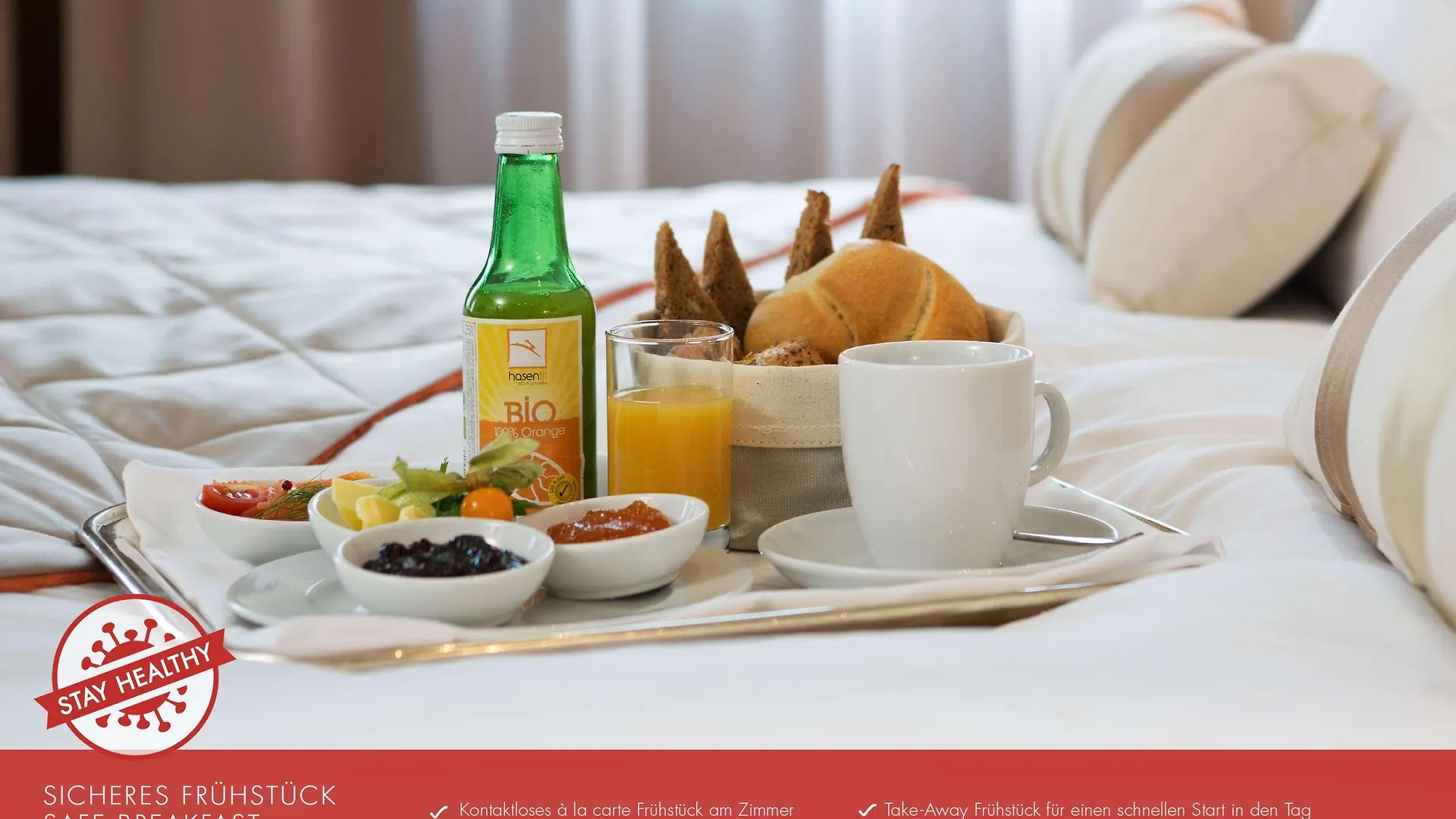 ****  The Harmonie Vienna, BW Premier Collection Hotel Austria