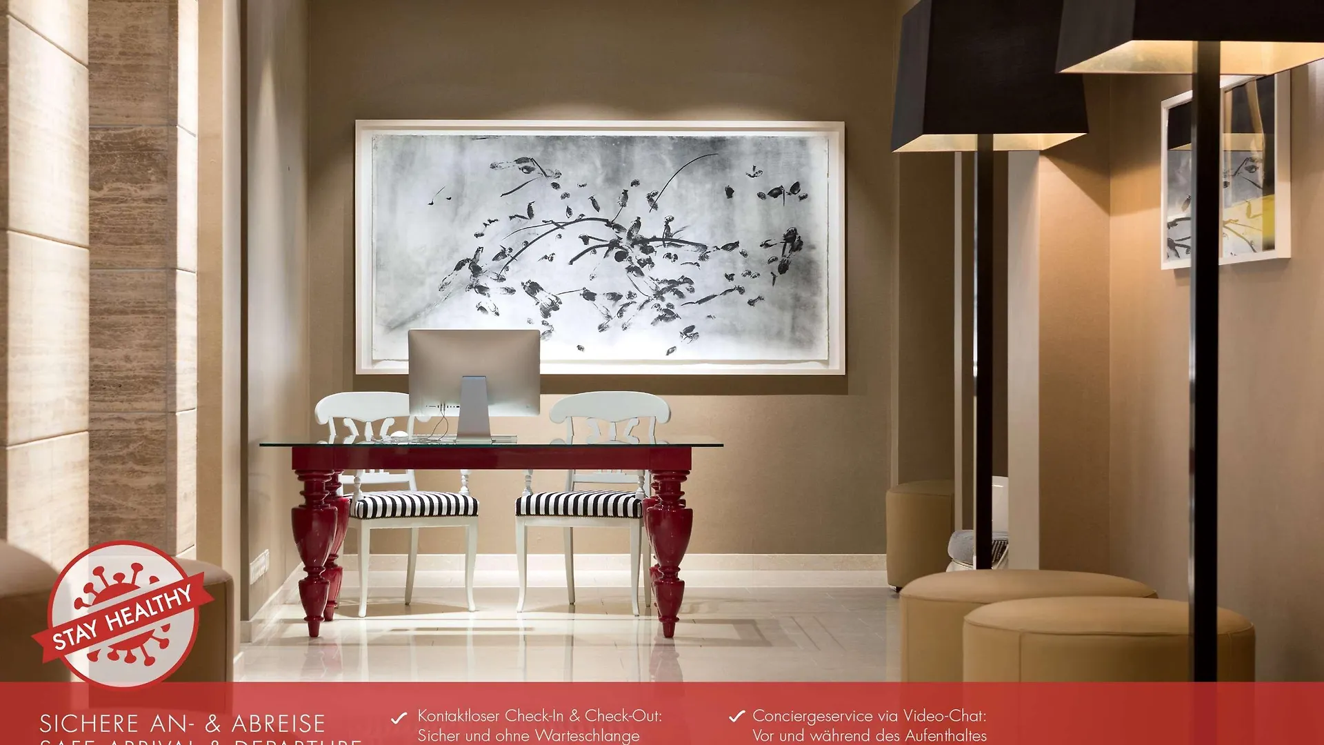 The Harmonie Vienna, BW Premier Collection Hotel  Viena