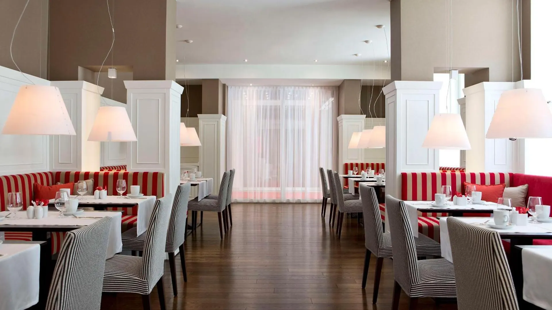 The Harmonie Vienna, BW Premier Collection Hotel Viena
