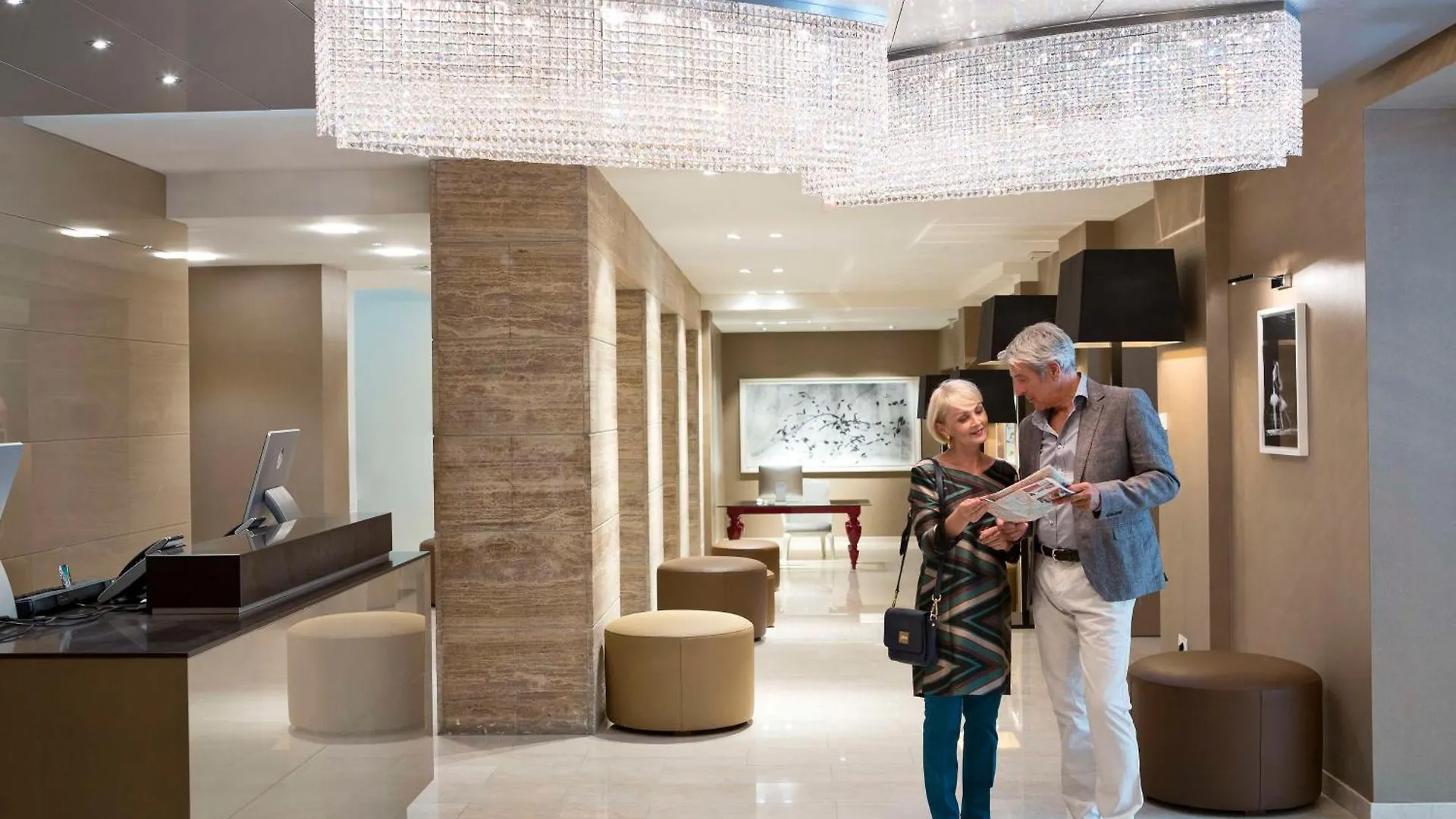 ****  The Harmonie Vienna, BW Premier Collection Hotel Austria