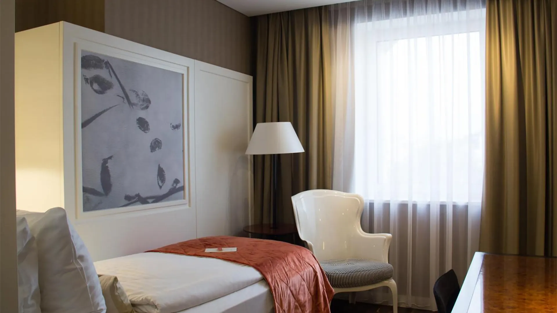 The Harmonie Vienna, BW Premier Collection Hotel