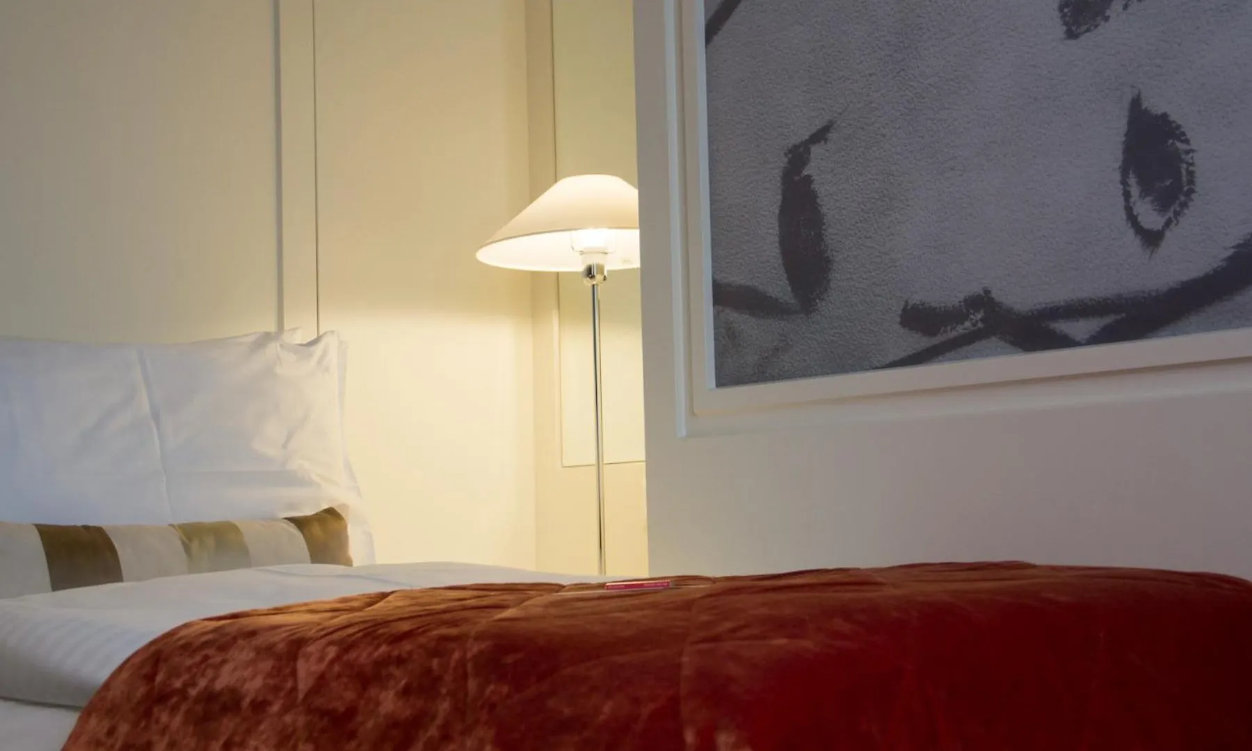 The Harmonie Vienna, BW Premier Collection Hotel