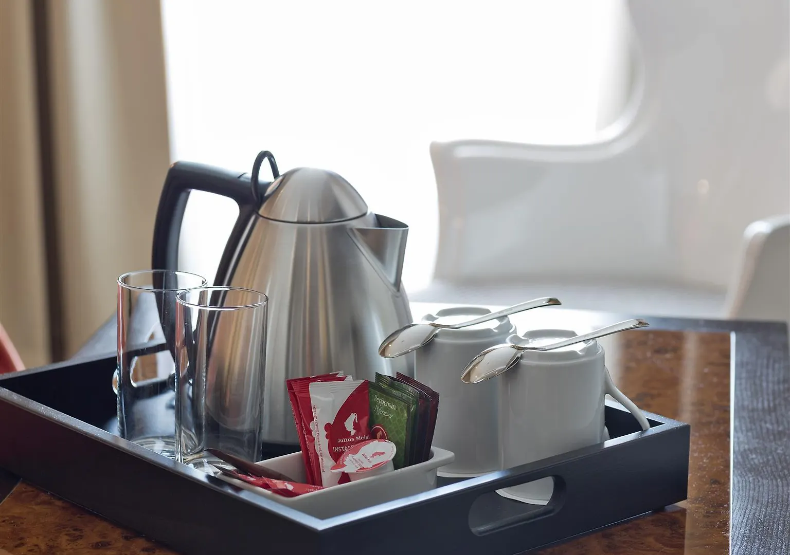 فندق The Harmonie Vienna, BW Premier Collection