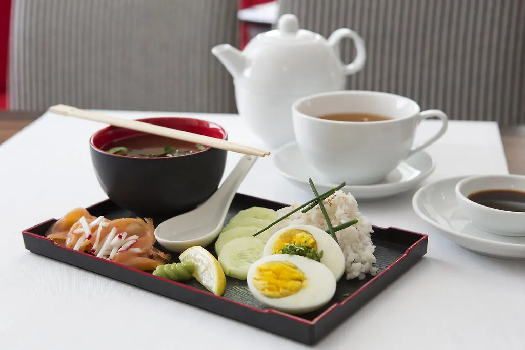 The Harmonie Vienna, BW Premier Collection Hotel 4*, Viena