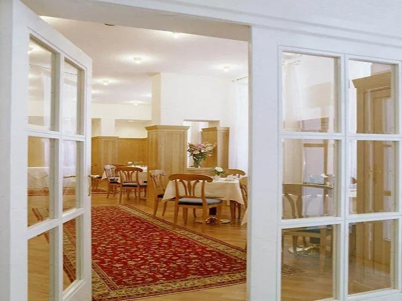 فندق The Harmonie Vienna, BW Premier Collection