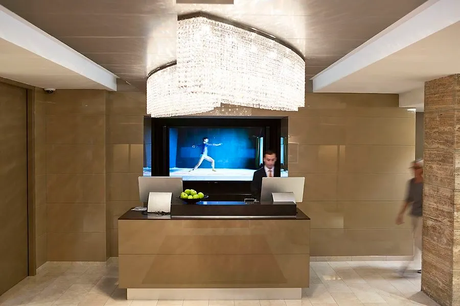 فندق The Harmonie Vienna, BW Premier Collection