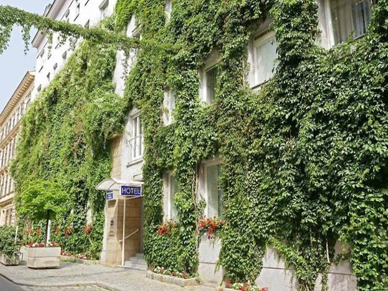 فندق The Harmonie Vienna, BW Premier Collection