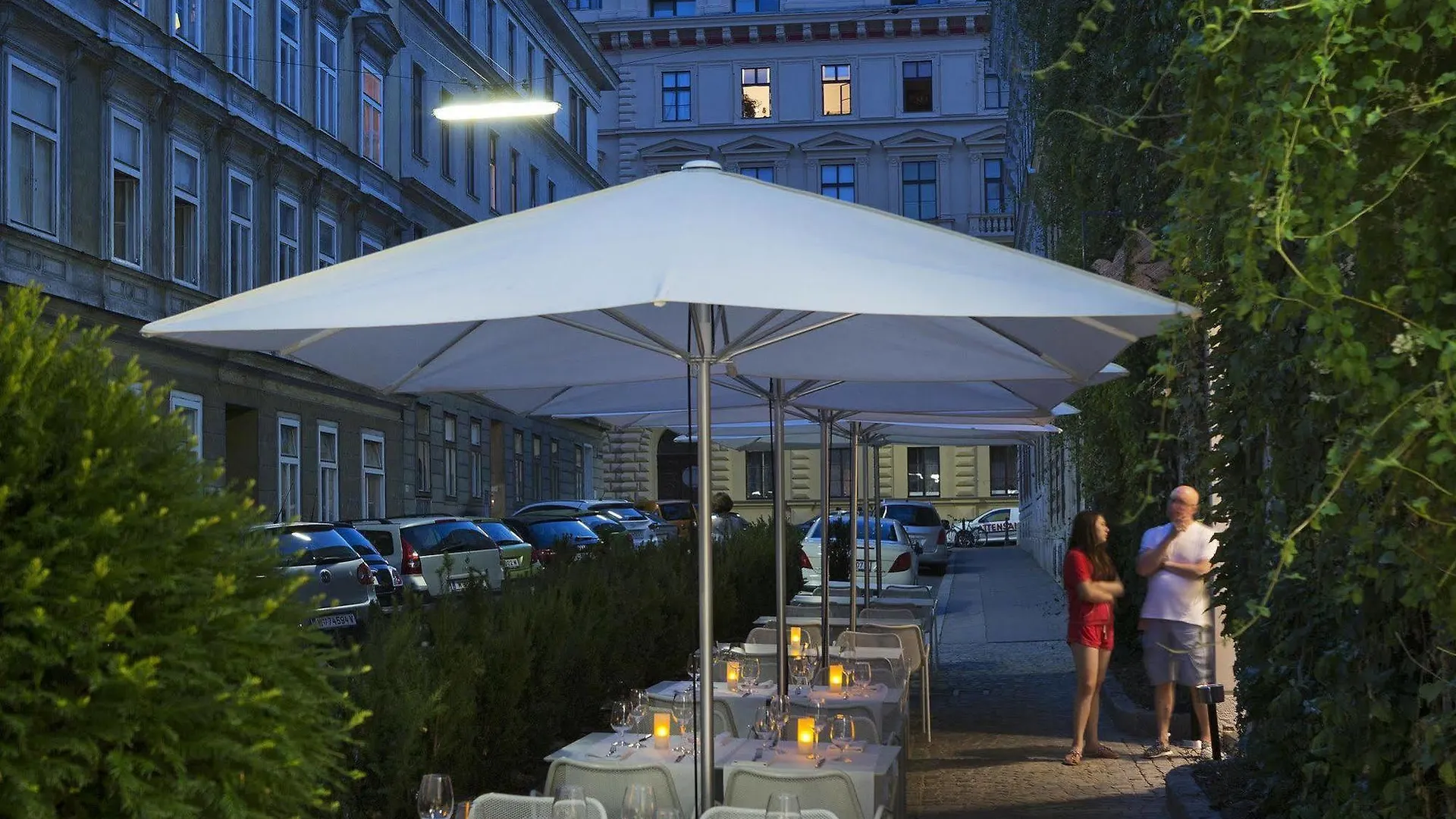 The Harmonie Vienna, BW Premier Collection Hotel