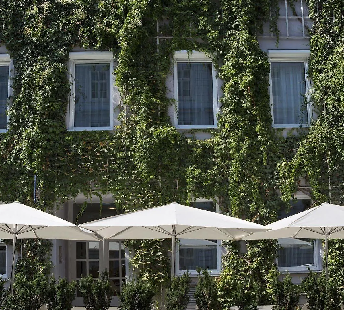 The Harmonie Vienna, BW Premier Collection Hotel