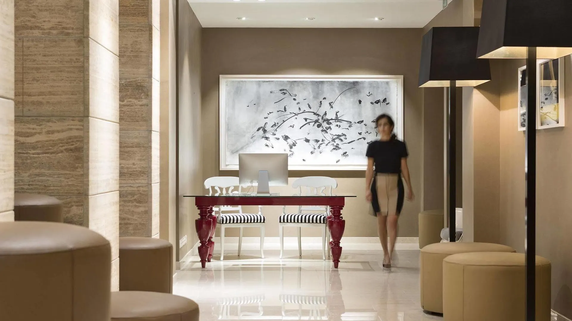The Harmonie Vienna, BW Premier Collection Hotel Viena