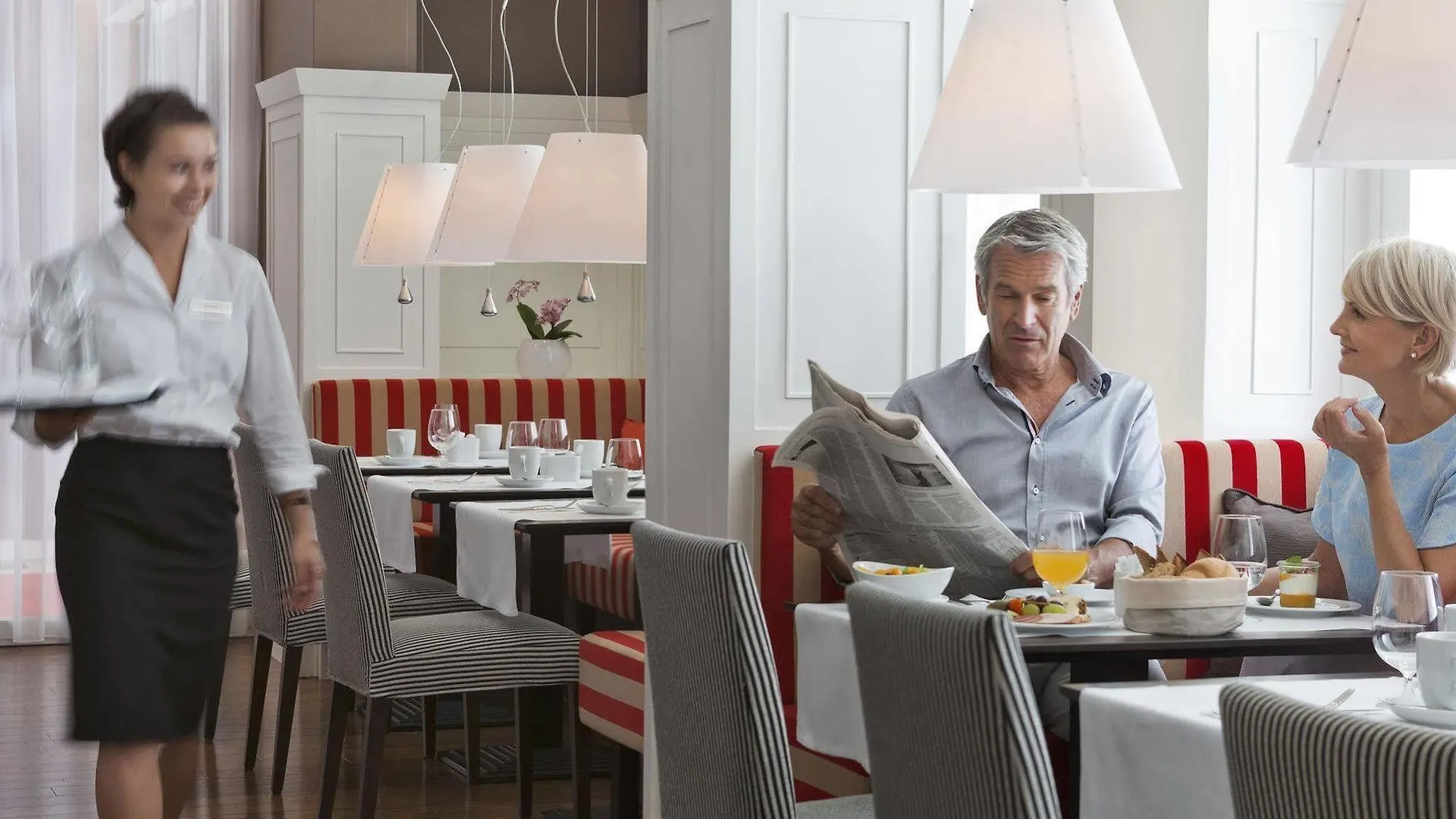 فندق The Harmonie Vienna, BW Premier Collection