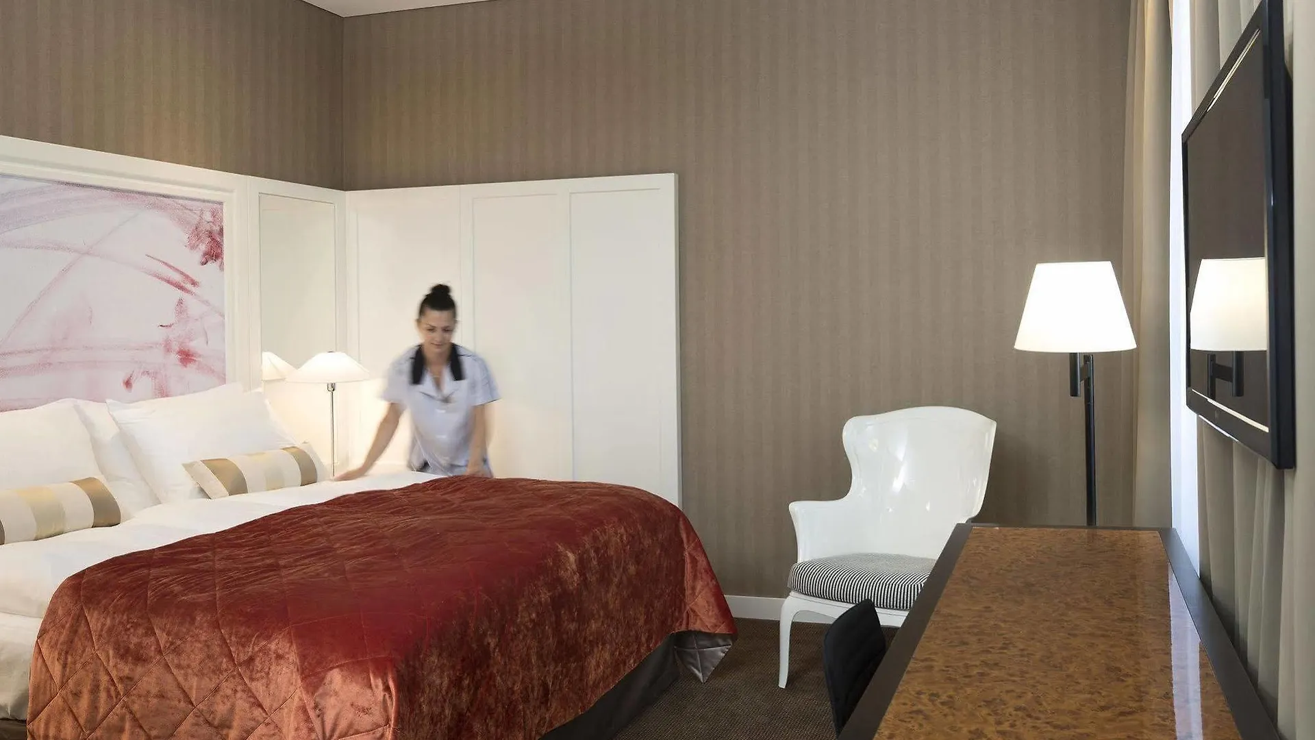 The Harmonie Vienna, BW Premier Collection Hotel