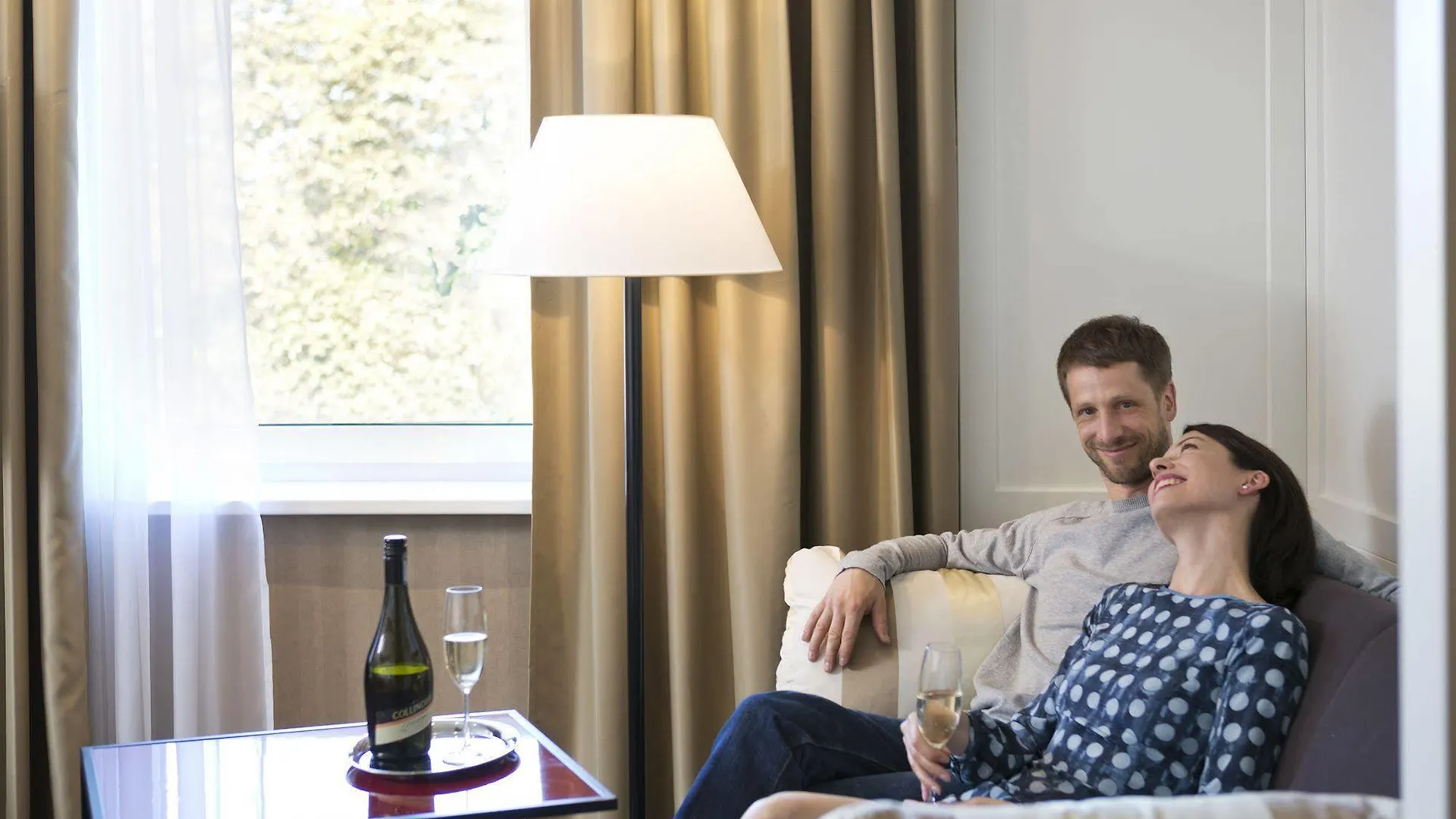 فندق The Harmonie Vienna, BW Premier Collection