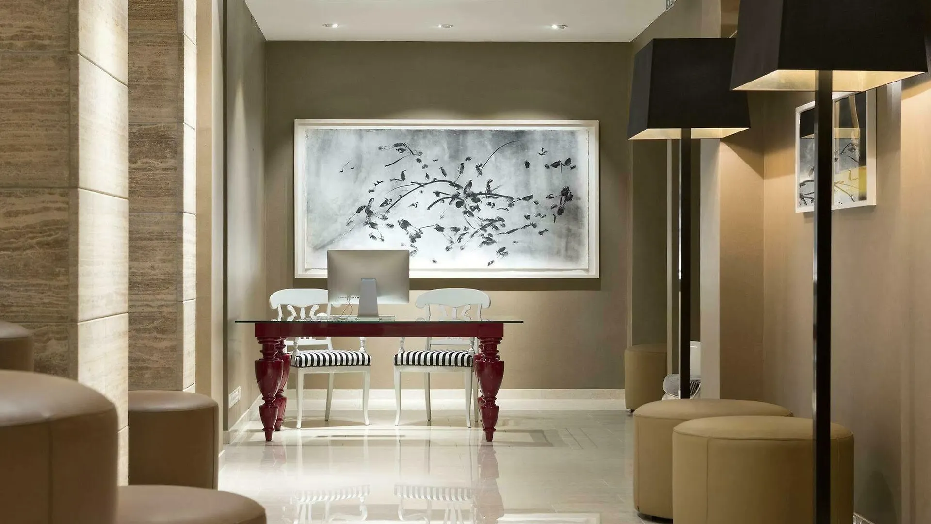 The Harmonie Vienna, BW Premier Collection Hotel 4*, Viena
