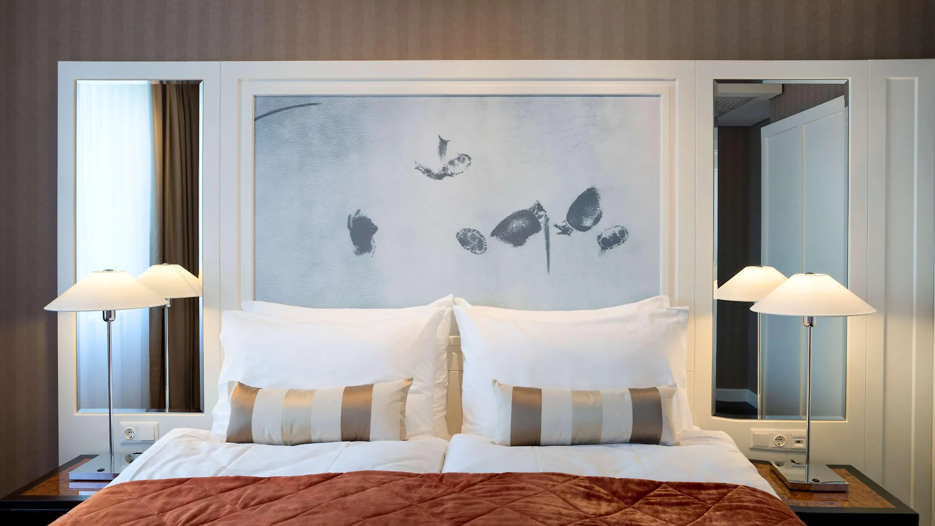 The Harmonie Vienna, BW Premier Collection Hotel 4*,  Ausztria
