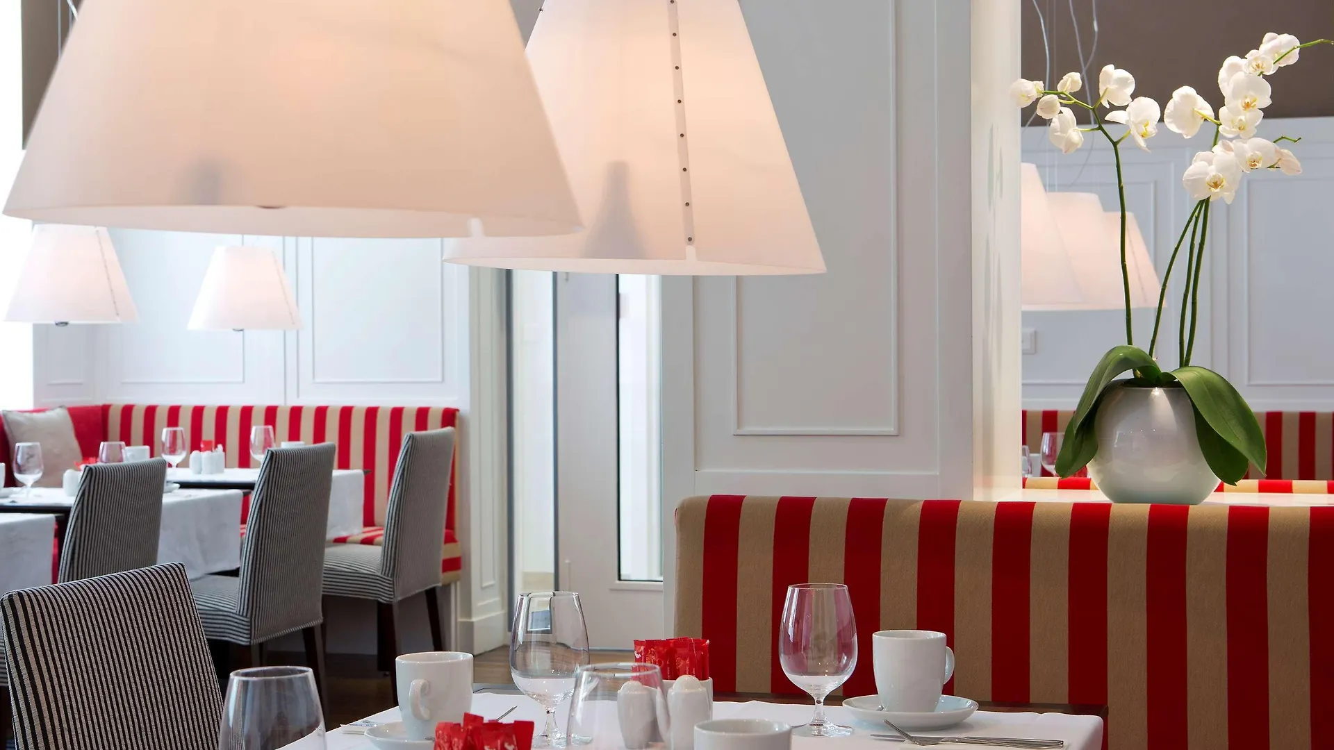 The Harmonie Vienna, BW Premier Collection Hotel