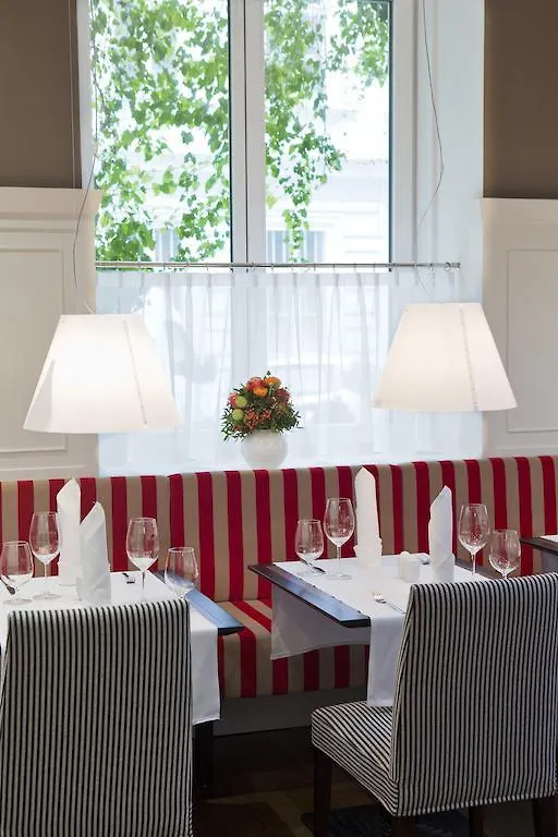 The Harmonie Vienna, BW Premier Collection Hotel
