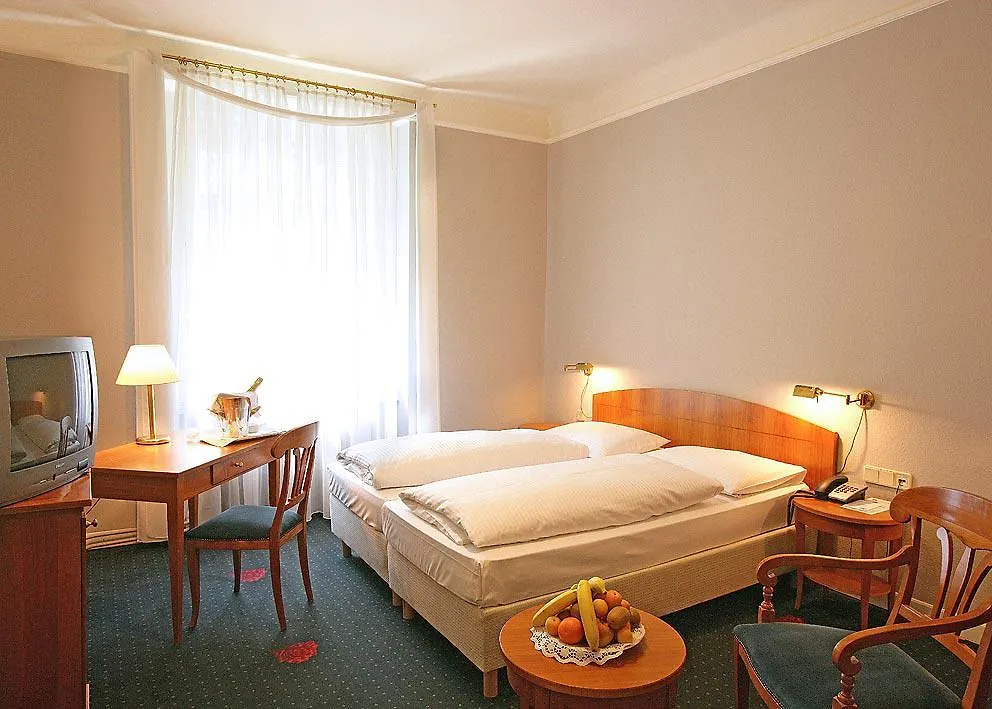 The Harmonie Vienna, BW Premier Collection Hotel