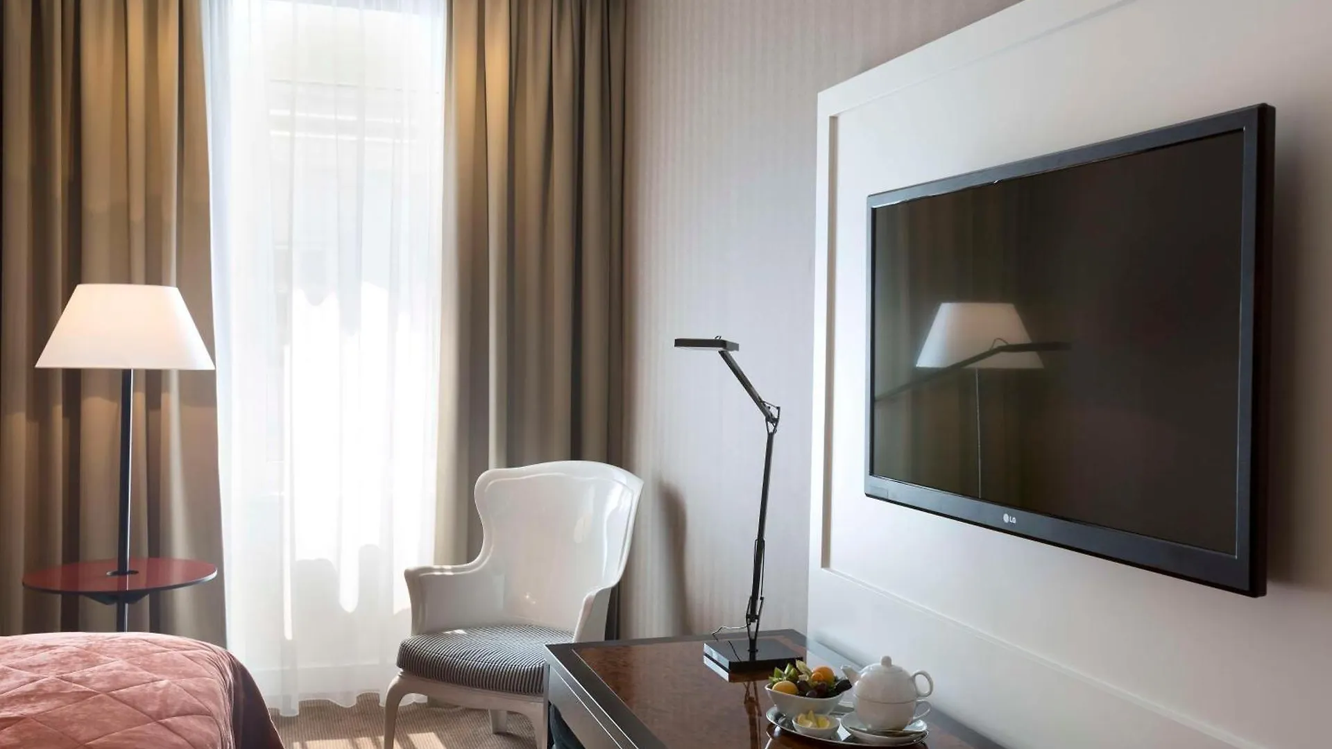 The Harmonie Vienna, BW Premier Collection Hotel