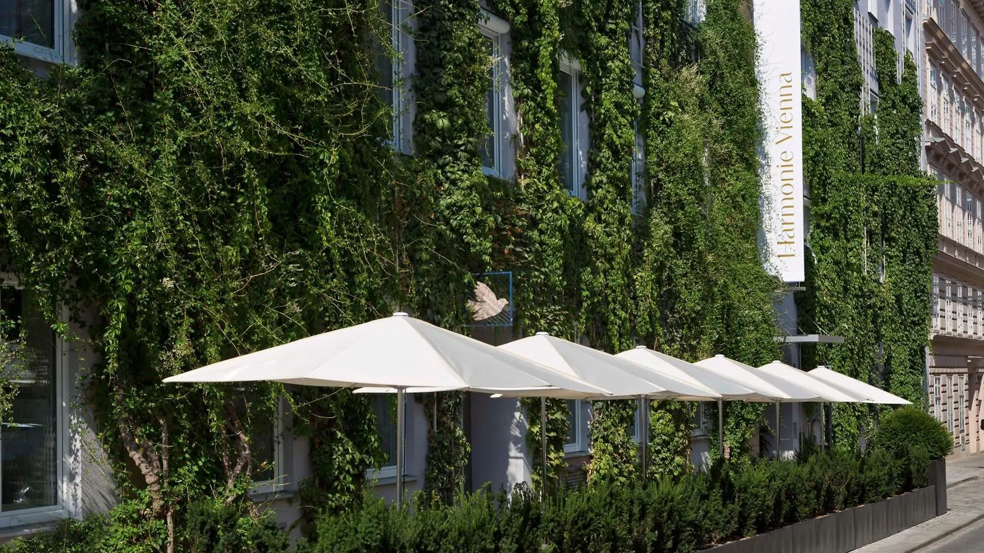 The Harmonie Vienna, BW Premier Collection Hotel