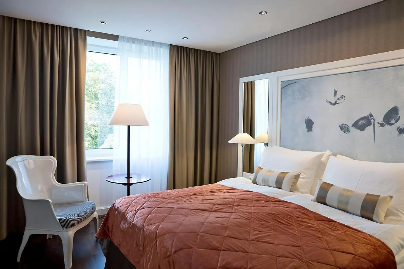 The Harmonie Vienna, BW Premier Collection Hotel