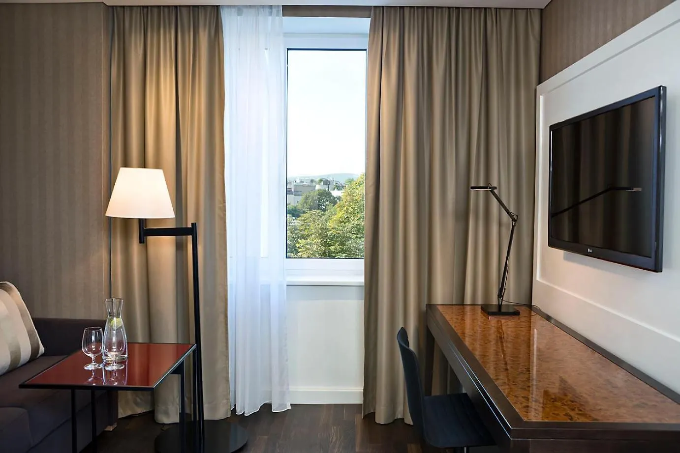 The Harmonie Vienna, BW Premier Collection Hotel