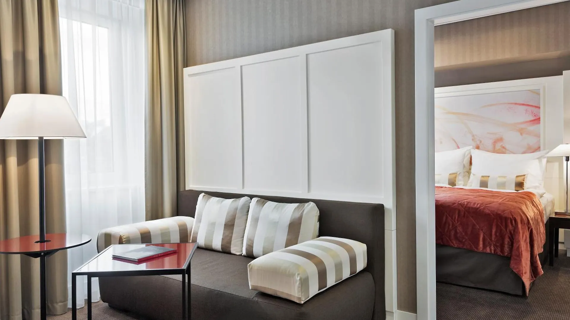 The Harmonie Vienna, BW Premier Collection Otel
