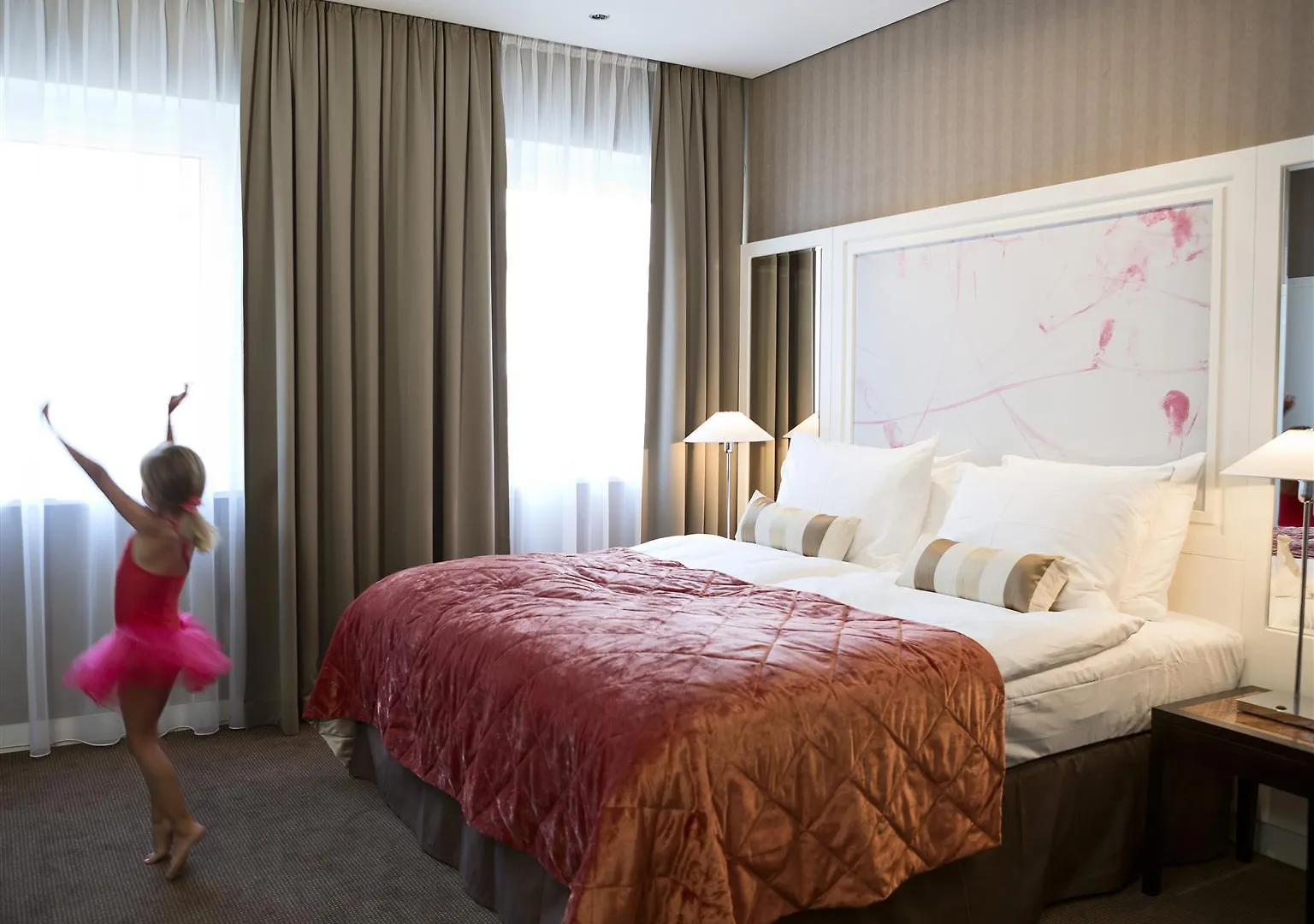 The Harmonie Vienna, BW Premier Collection Hotel