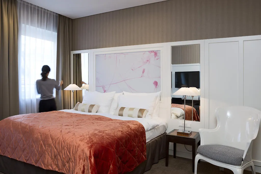 The Harmonie Vienna, BW Premier Collection Otel  Viyana
