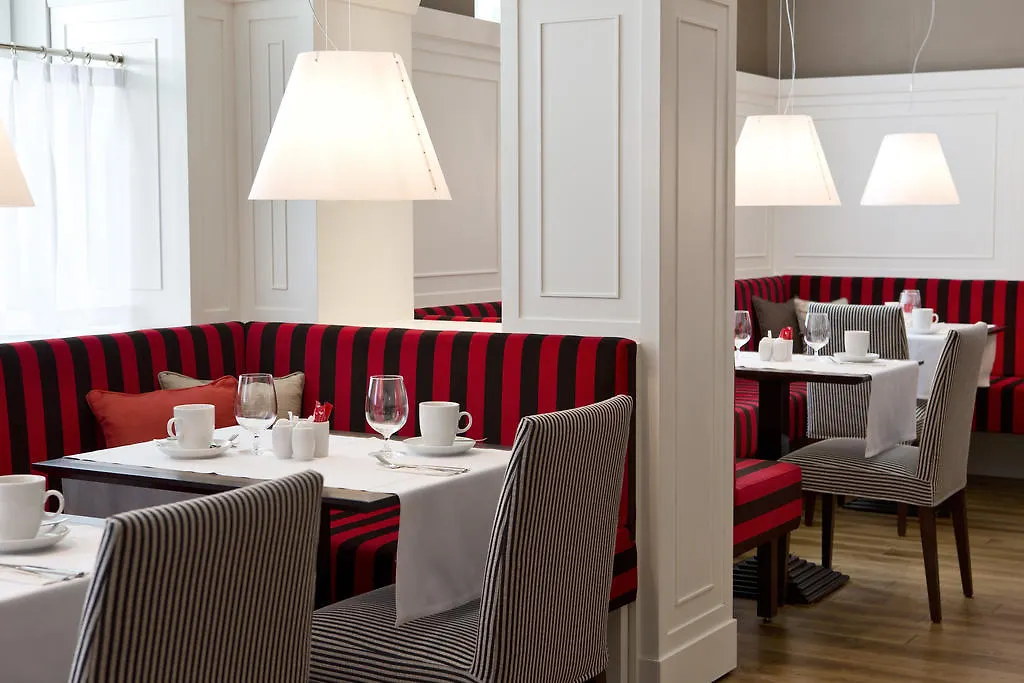 The Harmonie Vienna, BW Premier Collection Hotel