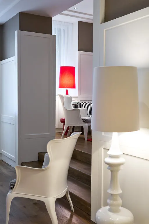 The Harmonie Vienna, BW Premier Collection Hotel 4*,