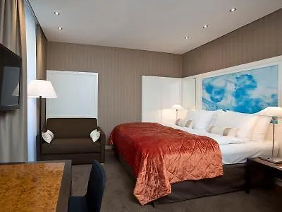 The Harmonie Vienna, BW Premier Collection Hotel