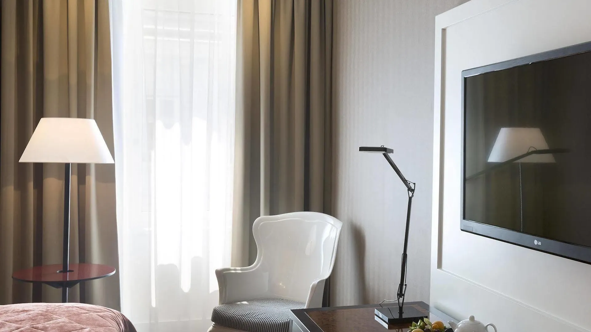 The Harmonie Vienna, BW Premier Collection Hotel 4*, Vienna
