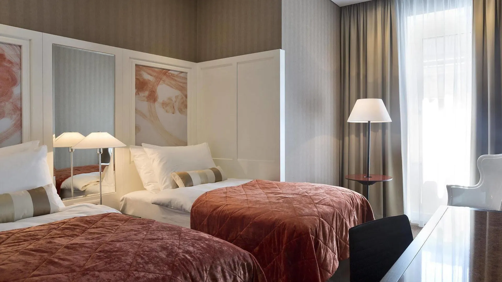 The Harmonie Vienna, BW Premier Collection Hotel